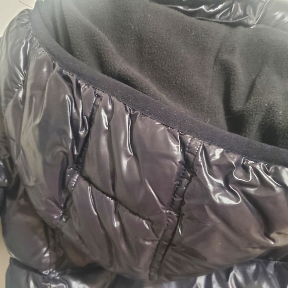 S13 Toddler Boys Down Coat size 4 - Picture 8 of 11